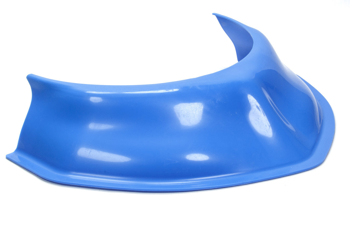 Dirt Defender Racing Products 10320 Hood Scoop Lite Blue 3.5in Tall Dirt Defender Racing Products 10320
