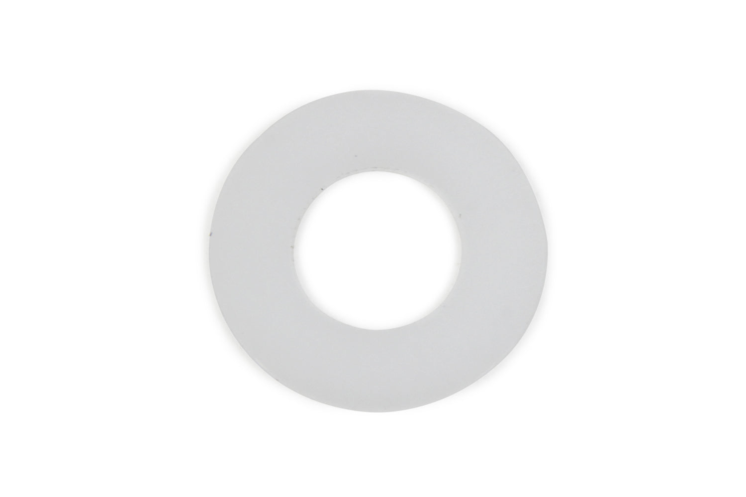 Dirt Defender Racing Products 20040 Nylon Washer For Mud Cover Dirt Defender Racing Products 20040