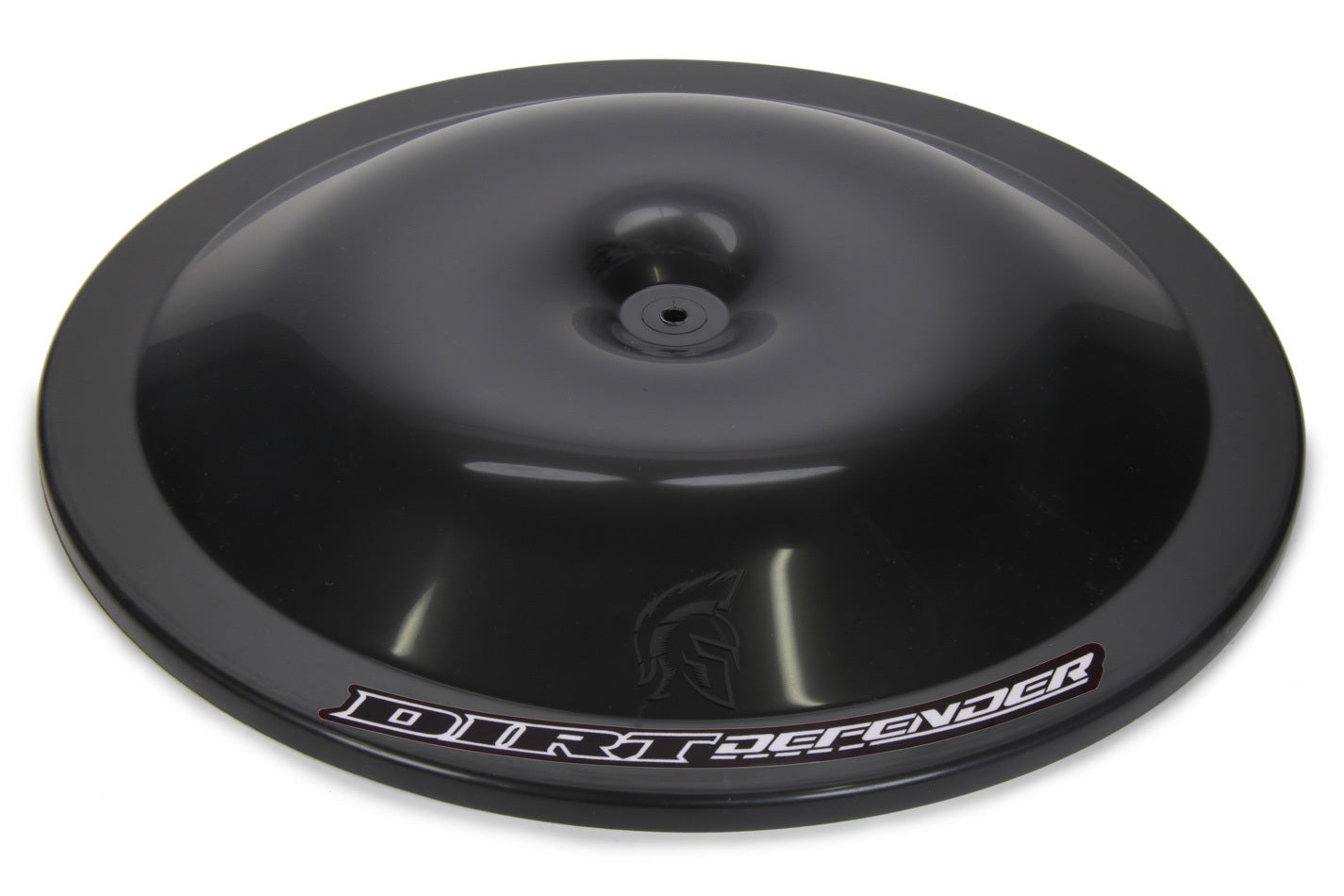 Dirt Defender Racing Products 5000BK Air Cleaner Top 14in Black Dirt Defender Racing Products 5000BK