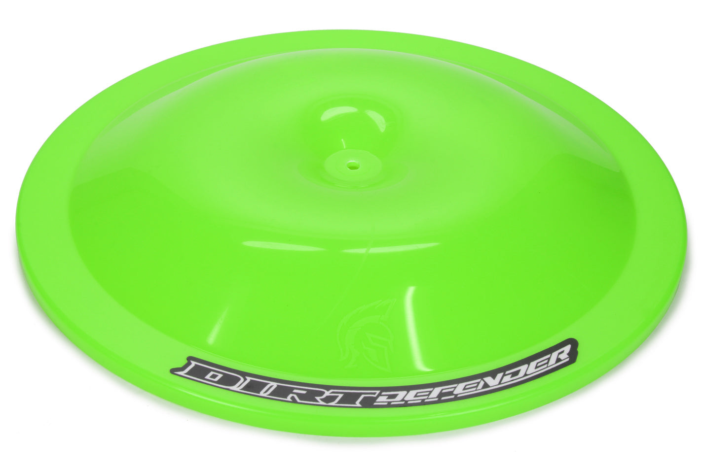 Dirt Defender Racing Products 5004NG Air Cleaner Top 14in Neon Green Dirt Defender Racing Products 5004NG