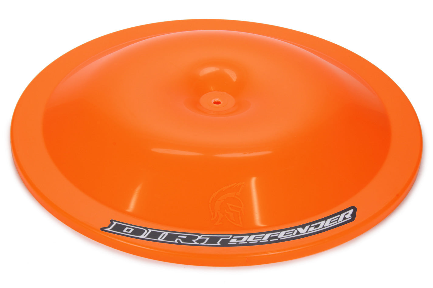Dirt Defender Racing Products 5005NO Air Cleaner Top 14in Neon Orange Dirt Defender Racing Products 5005NO