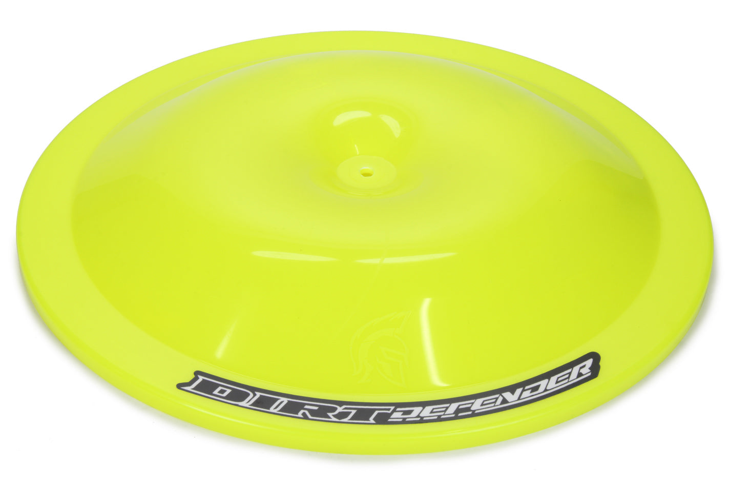 Dirt Defender Racing Products 5007NY Air Cleaner Top 14in Neon Yellow Dirt Defender Racing Products 5007NY