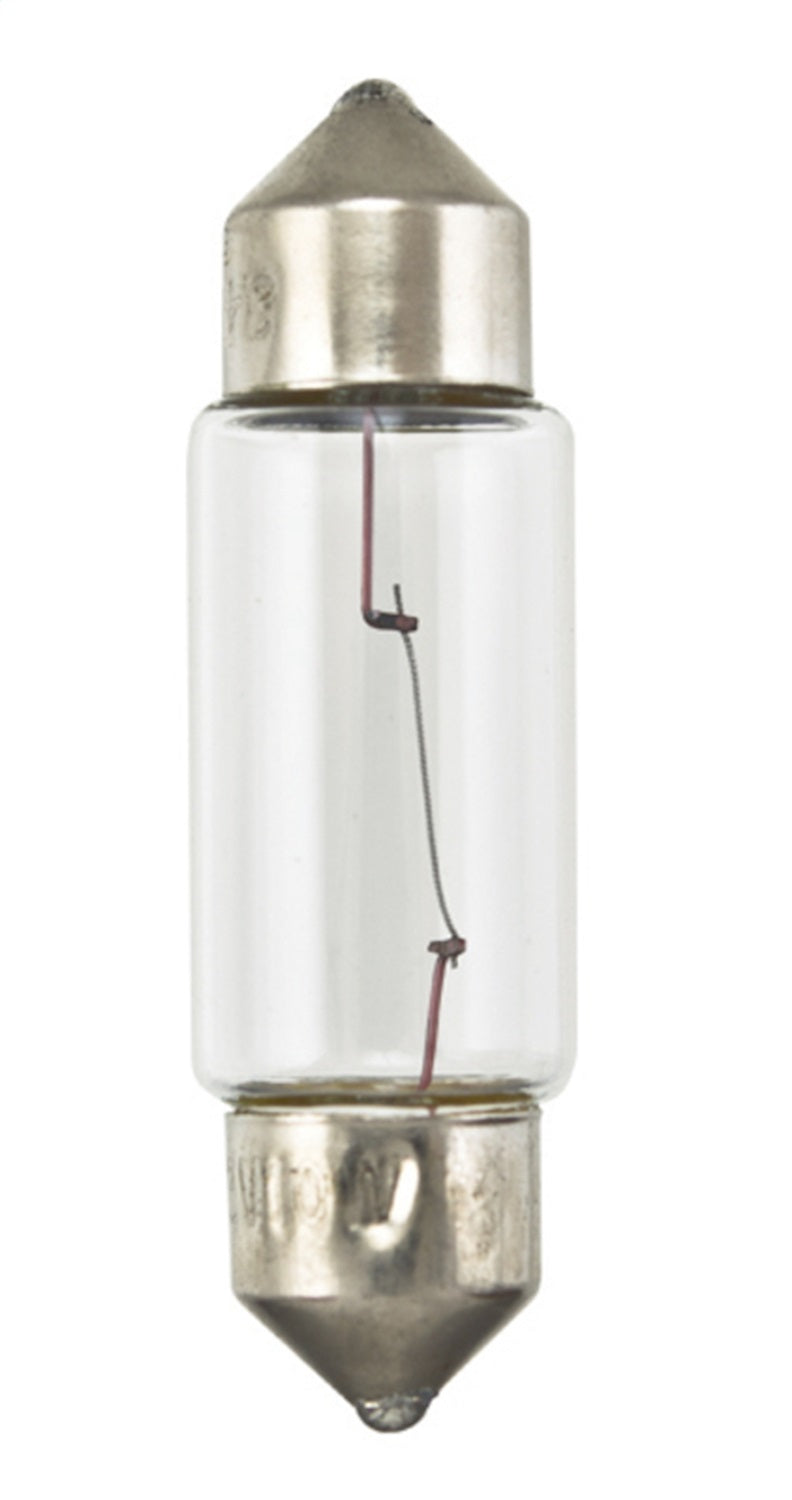 Hella DE3022 HELLA DE3022 Standard Series Incandescent Miniature Light Bulb; 10 pcs Hella DE3022