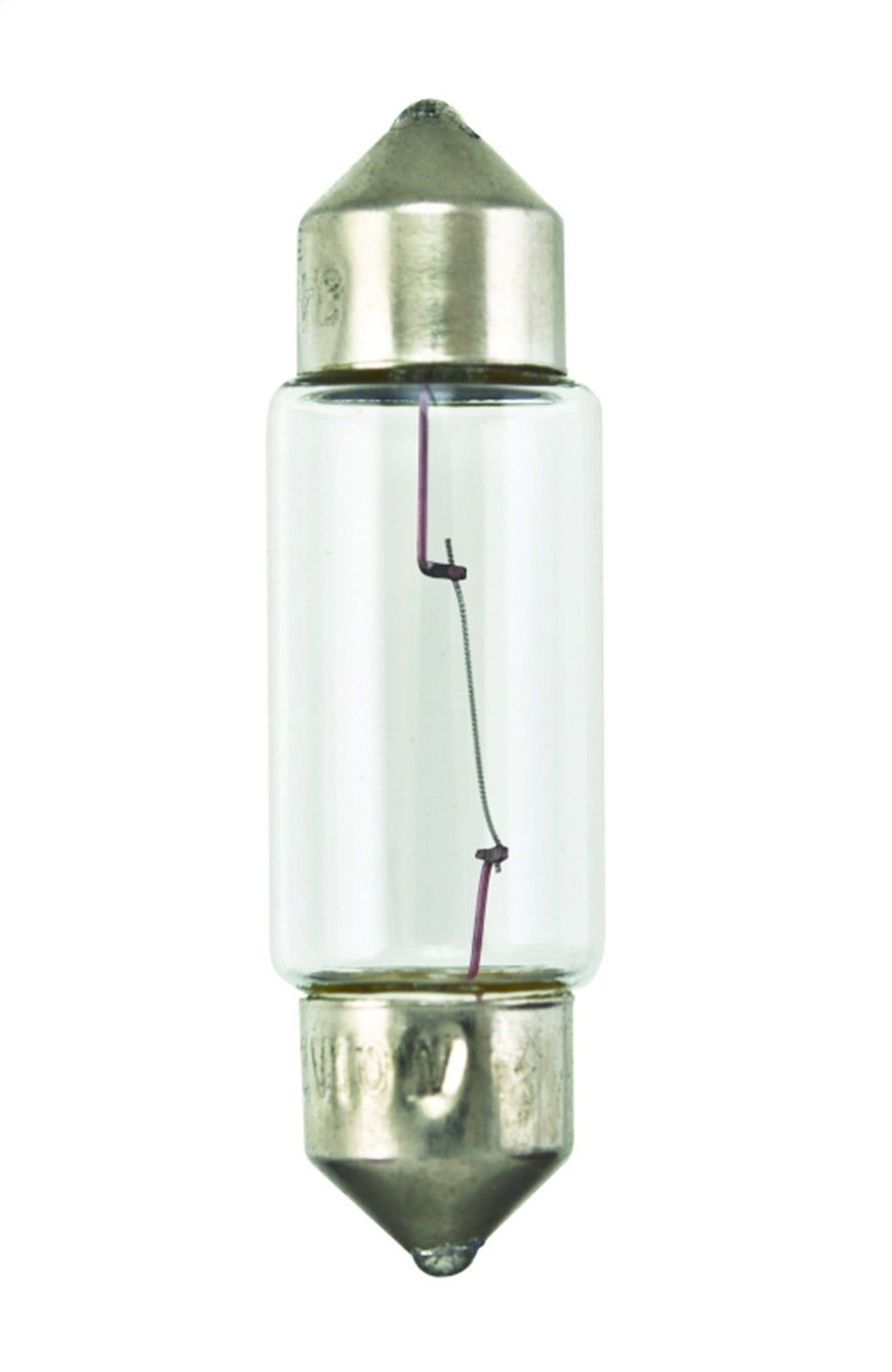 Hella DE3425 HELLA DE3425 Standard Series Incandescent Miniature Light Bulb; 10 pcs Hella DE3425