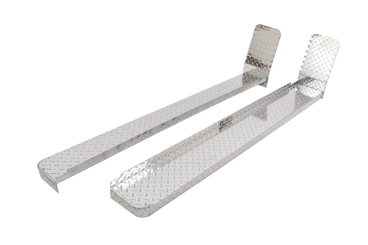 Dee Zee 1051 CAB BOARD 99-13 GM 1500 REG./ 01-14 HD Dee Zee 1051