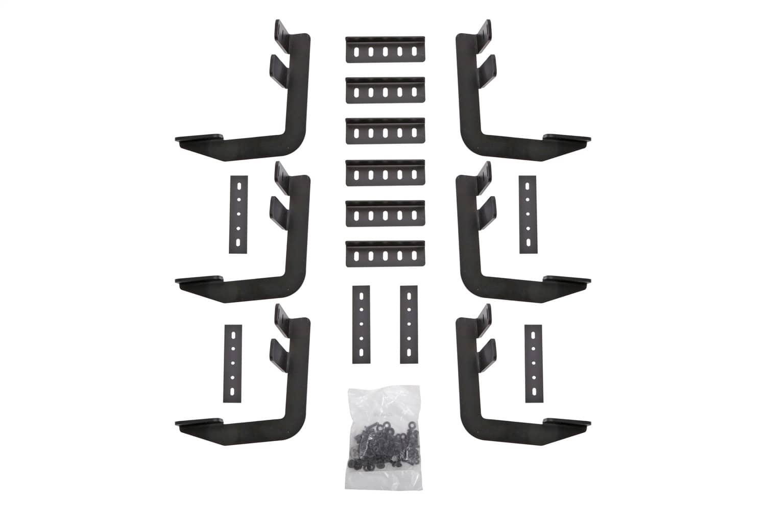 Dee Zee 15337 ROUGH STEP BRKT 19-24 RAM 1500 Dee Zee 15337
