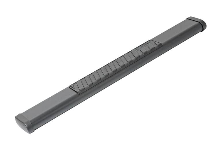 Dee Zee 16111 BK NERF BAR EXT.CAB 73" Dee Zee 16111