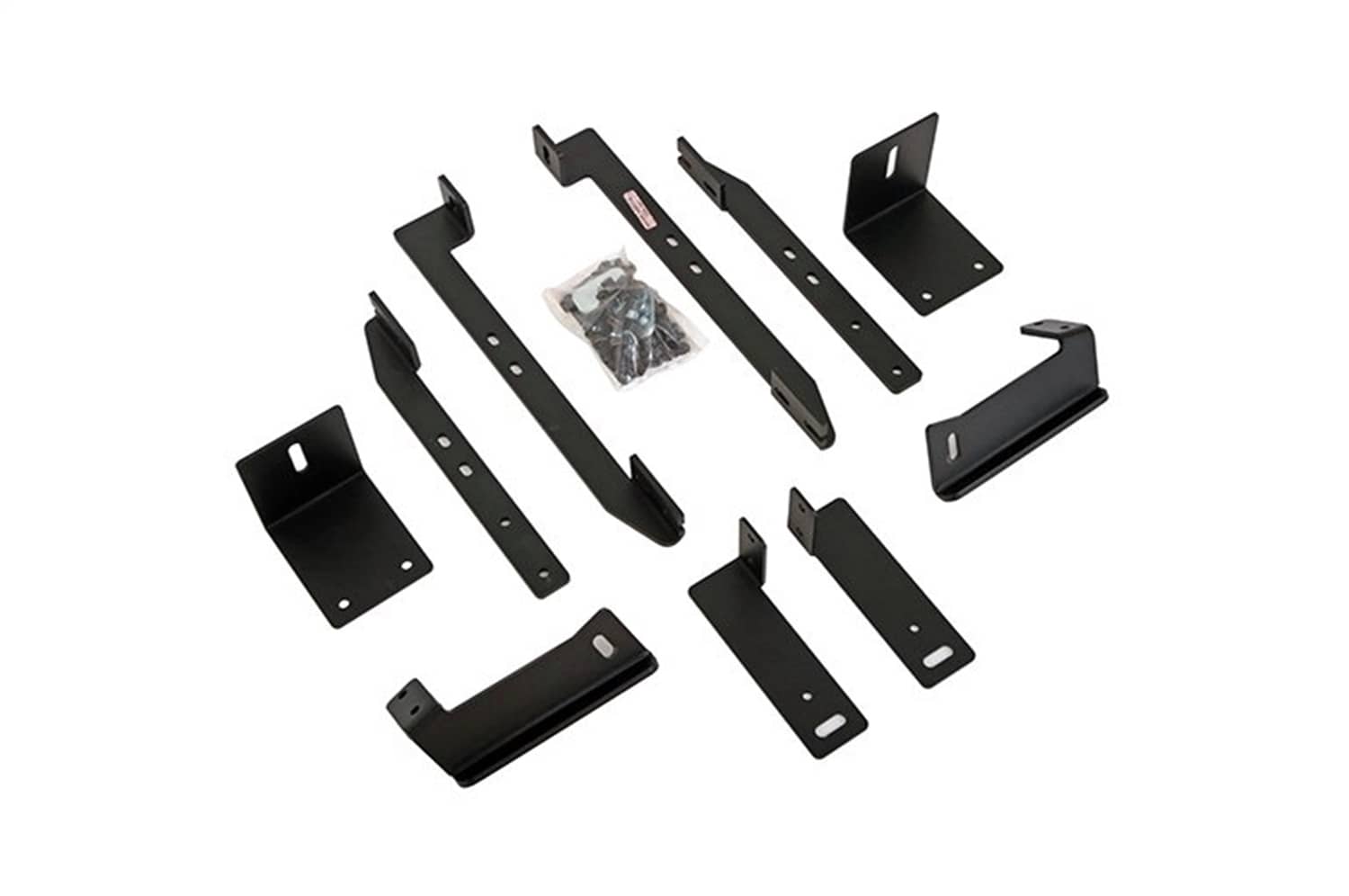 Dee Zee 16215 NXC BRACKET KIT 18-25 ACADIA/ 20-25 BLAZER Dee Zee 16215