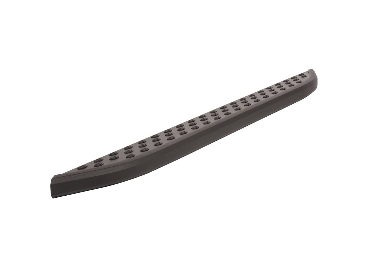 Dee Zee 16227-16201 NXC RUNNING BOARD AND BRACKET KIT 20-25 EXPLORER (BLACK BOARD/ BLACK TRIM) Dee Zee 16227-16201