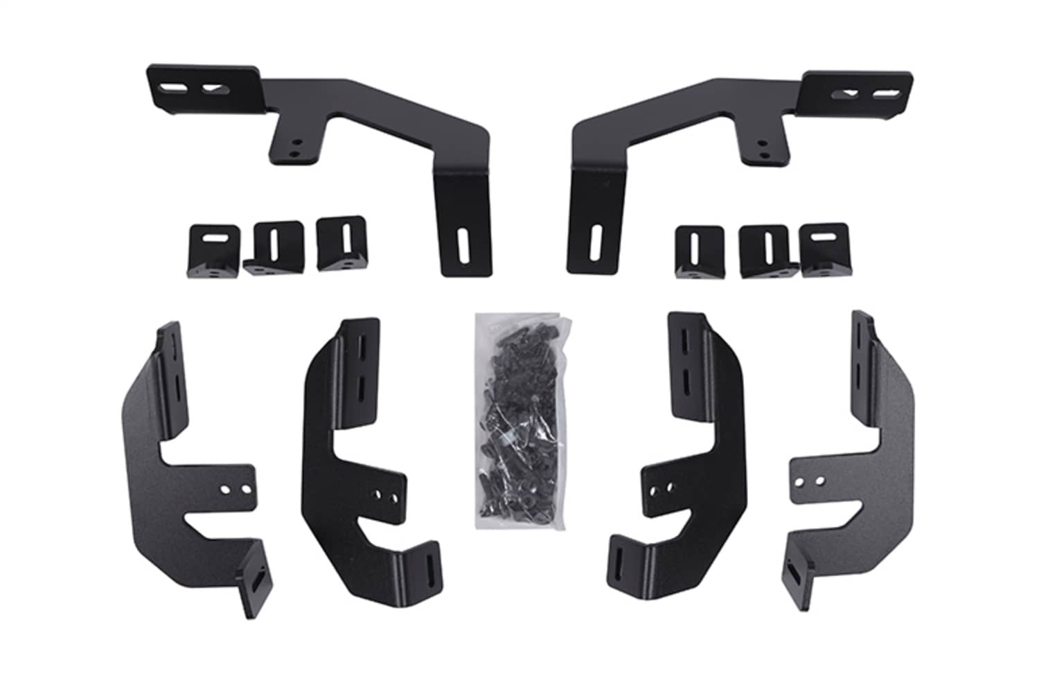 Dee Zee 16263 NXC BRACKET KIT 20-25 HIGHLANDER (EXC HYBRID) Dee Zee 16263