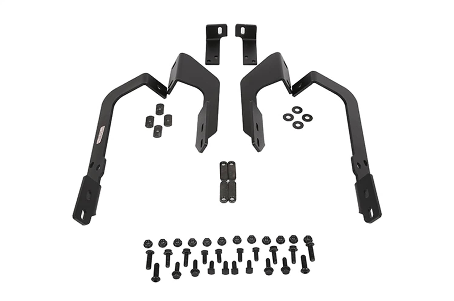 Dee Zee 16274 NXC BRACKET KIT 16-23 SORENTO Dee Zee 16274