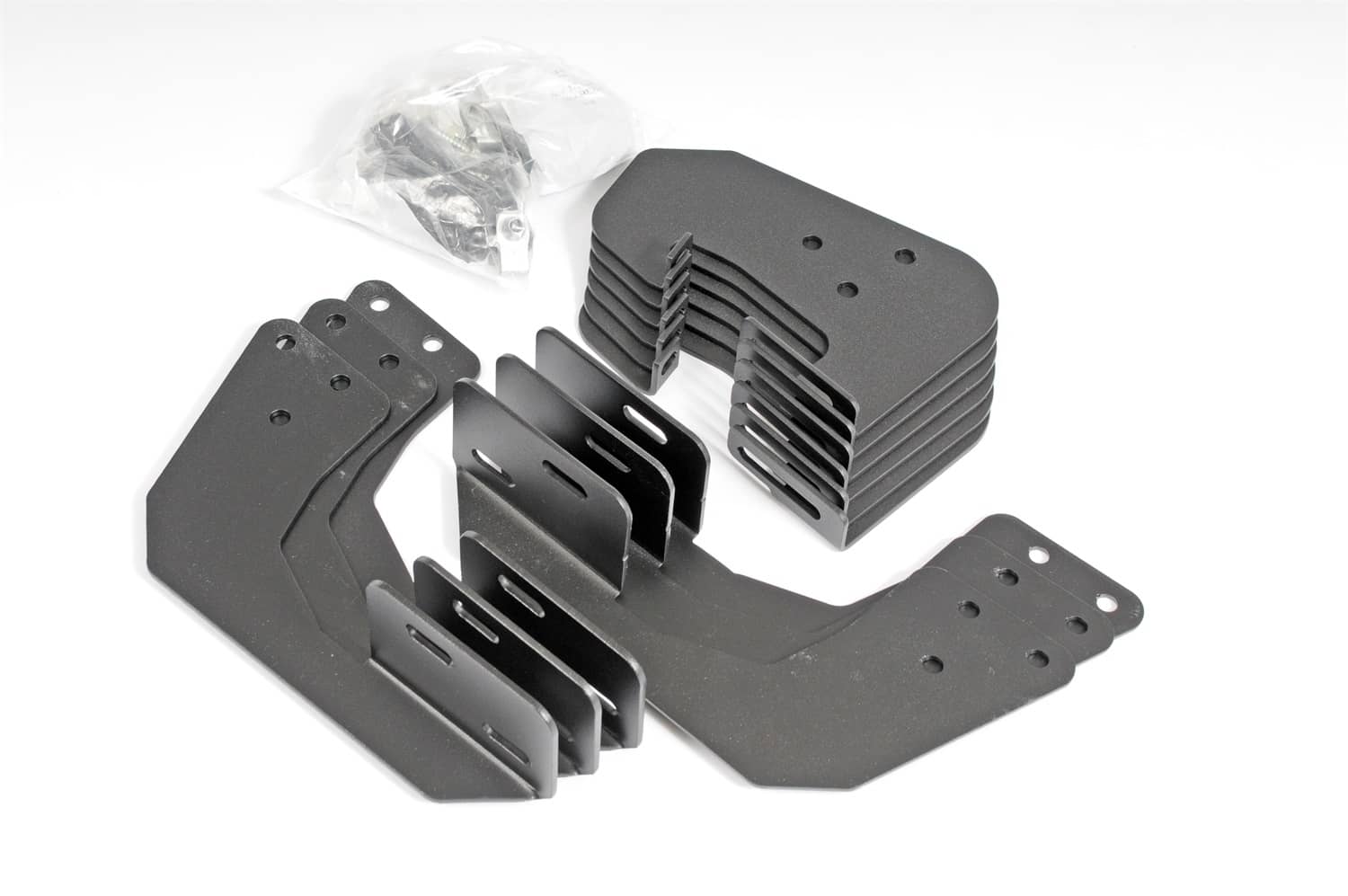 Dee Zee 16315 NXT BRACKET KIT 99-14 GM Dee Zee 16315
