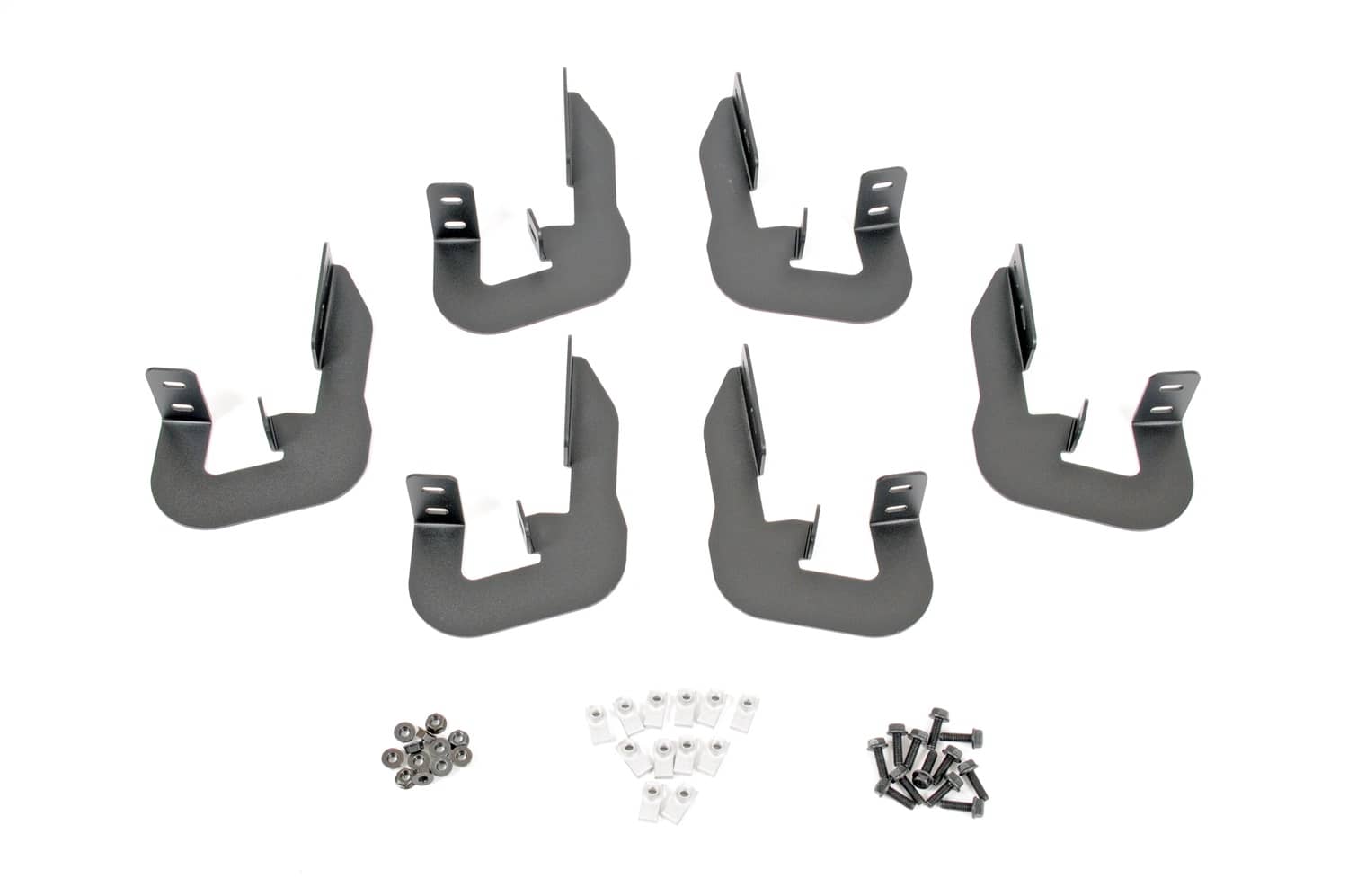 Dee Zee 16325 NXT BRACKET KIT 09-14 F150 Dee Zee 16325