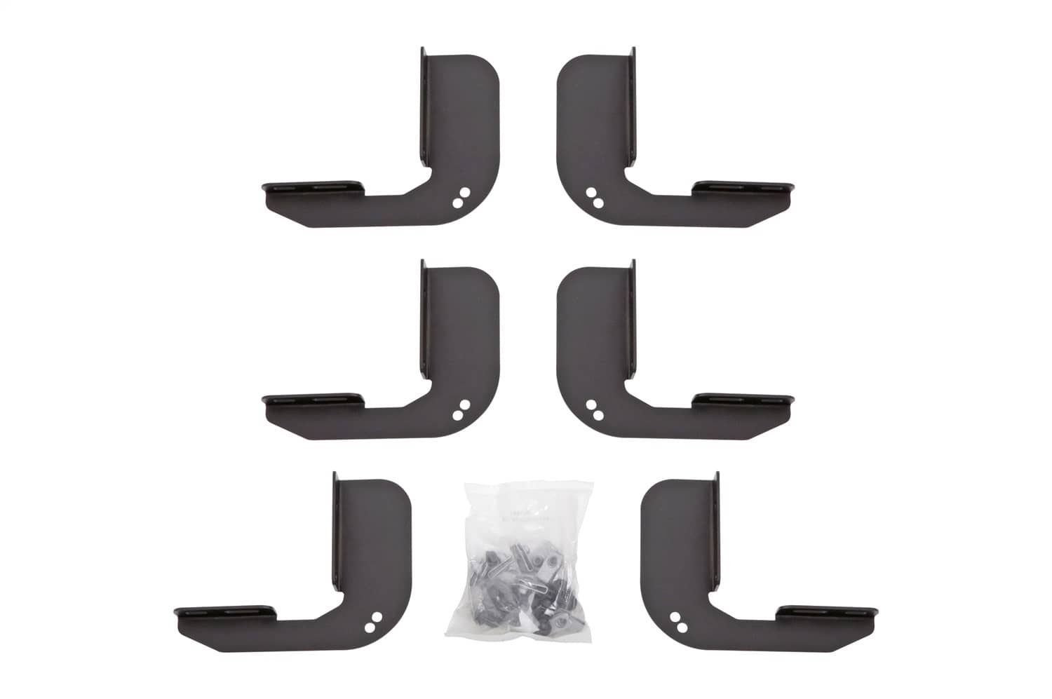 Dee Zee 16326 NXT BRACKET KIT 99-16 S/DUTY Dee Zee 16326