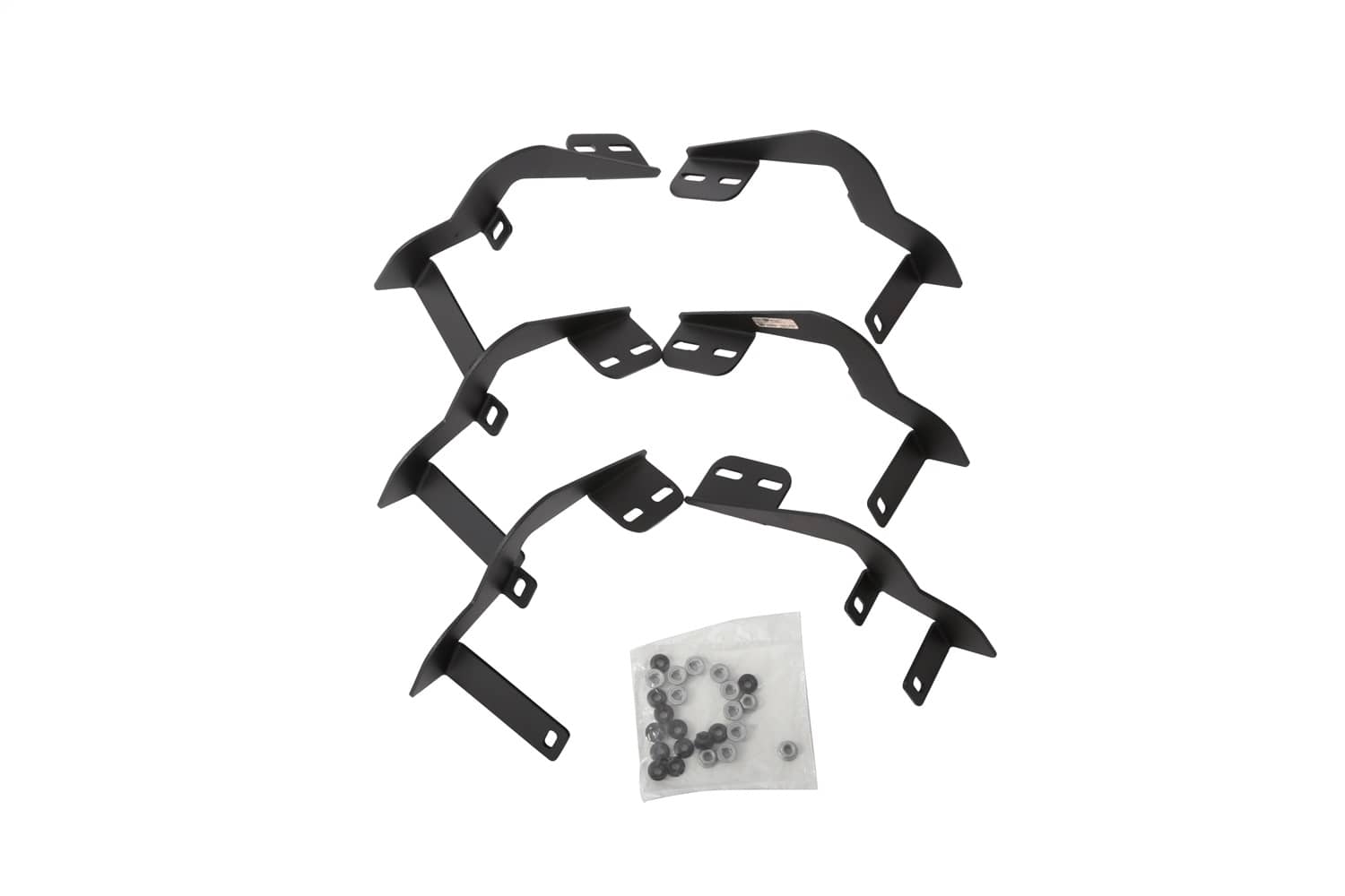 Dee Zee 16327 NXT BRACKET KIT 15-25 F150/ 17-26 S/DUTY Dee Zee 16327