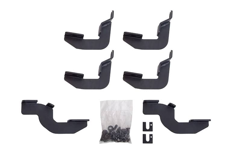 Dee Zee 16328 NXT BRACKET KIT 19-23 RANGER Dee Zee 16328