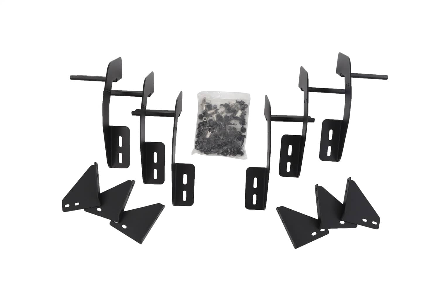 Dee Zee 16336 NXT BRACKET KIT 13-18 RAM 1500/ 13-24 2500/3500 Dee Zee 16336