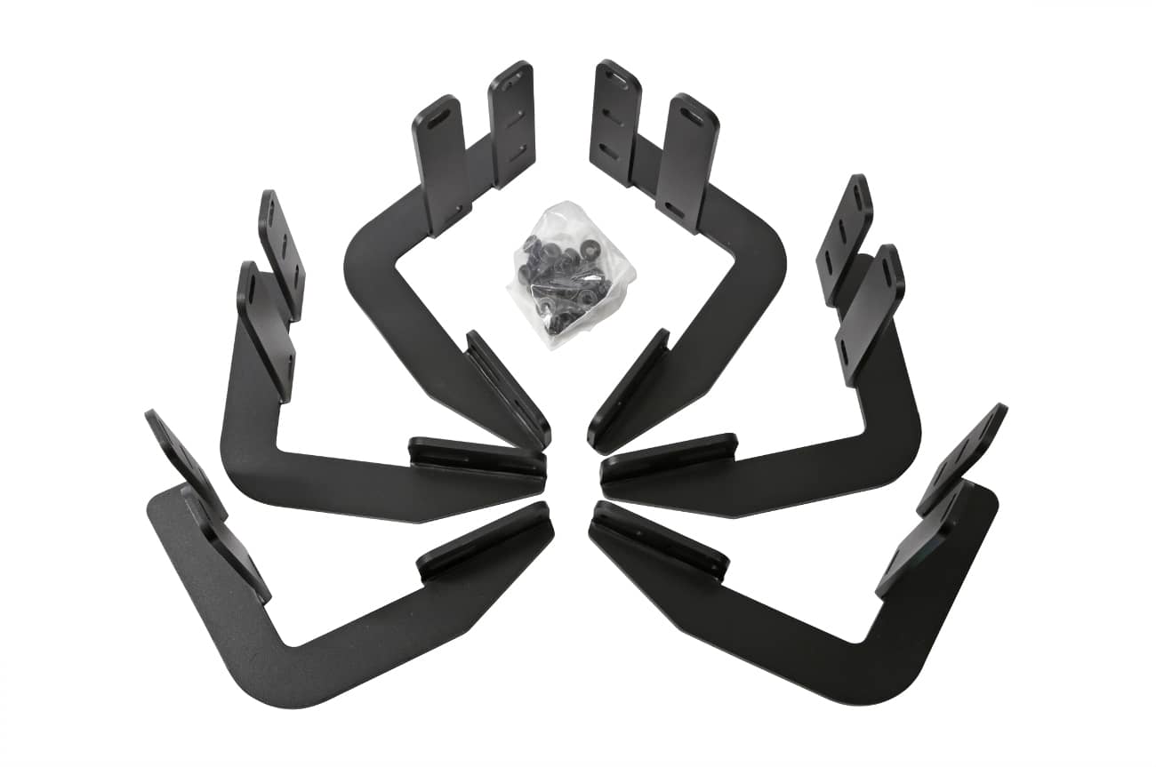 Dee Zee 16337 NXT BRACKET KIT 19-26 RAM 1500 Dee Zee 16337
