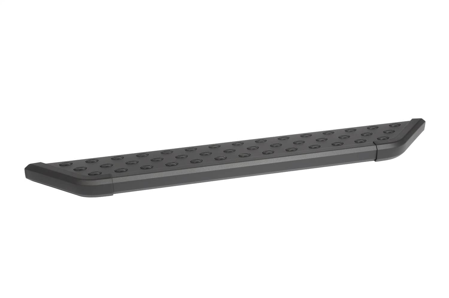 Dee Zee 16365-16321 NXT RUNNING BOARD AND BRACKET KIT 09-21 TUNDRA CREW MAX (BLACK BOARD/ BLACK TRIM) Dee Zee 16365-16321