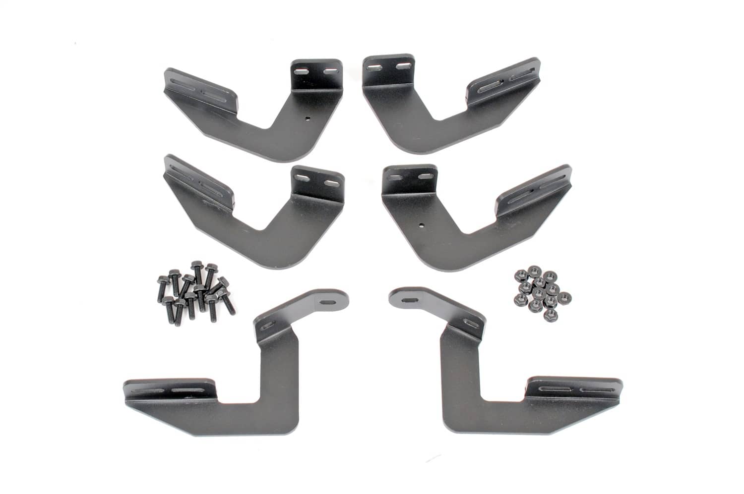 Dee Zee 16365 NXT BRACKET KIT 09-21 TUNDRA Dee Zee 16365