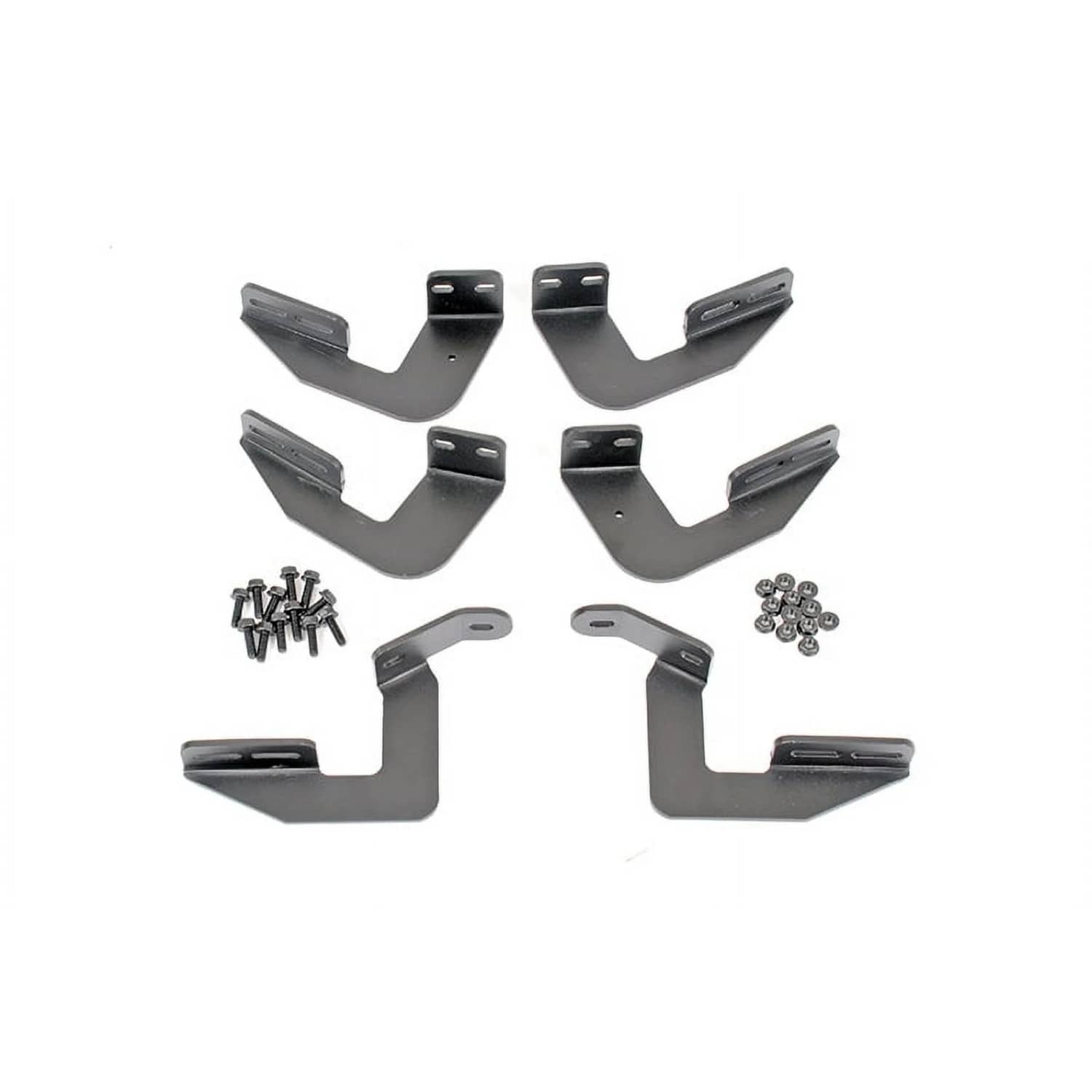 Dee Zee 16368 NXT BRACKET KIT 22-26 TUNDRA Dee Zee 16368