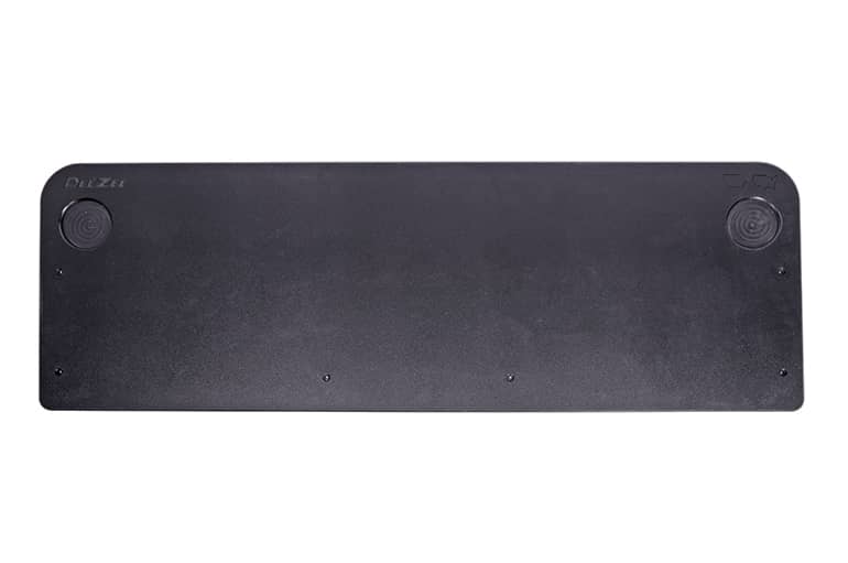 Dee Zee 284123 TAILGATE BOARD 19-26 GM 1500/20-26 HD Dee Zee 284123
