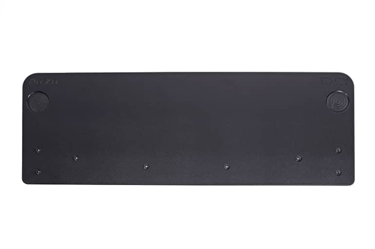 Dee Zee 284124 TAILGATE BOARD 15-26 COLORADO/CANYON Dee Zee 284124