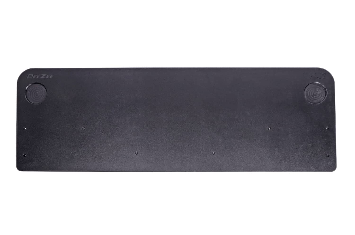 Dee Zee 284144 TAILGATE BOARD 19-26 RAM 1500 Dee Zee 284144