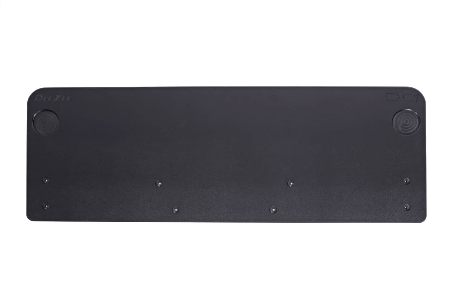 Dee Zee 284151 TAILGATE BOARD 19-25 GLADIATOR Dee Zee 284151