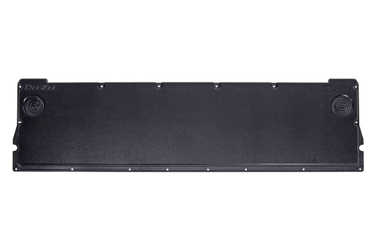 Dee Zee 284172 TAILGATE BOARD 16-23 TACOMA Dee Zee 284172