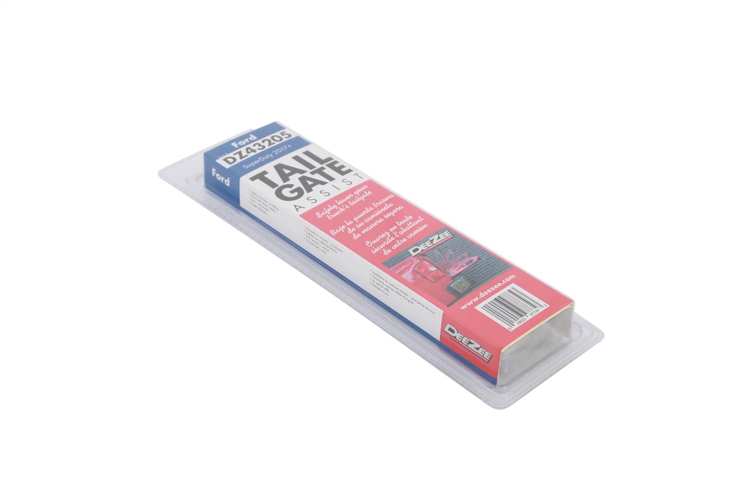 Dee Zee 43205 TAILGATE ASSIST 17-26 S/DUTY Dee Zee 43205