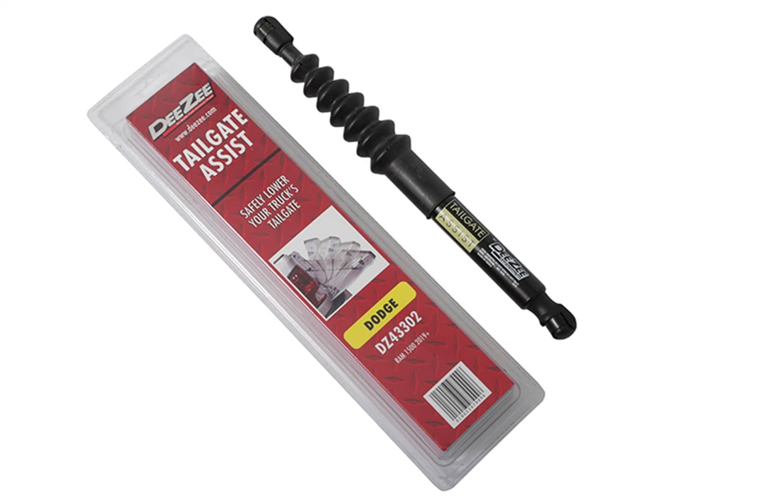 Dee Zee 43302 TAILGATE ASSIST 19-26 RAM 1500 Dee Zee 43302