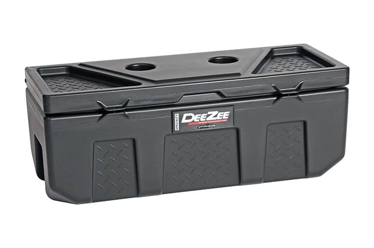Dee Zee 6535P SMALL POLY CHEST Dee Zee 6535P