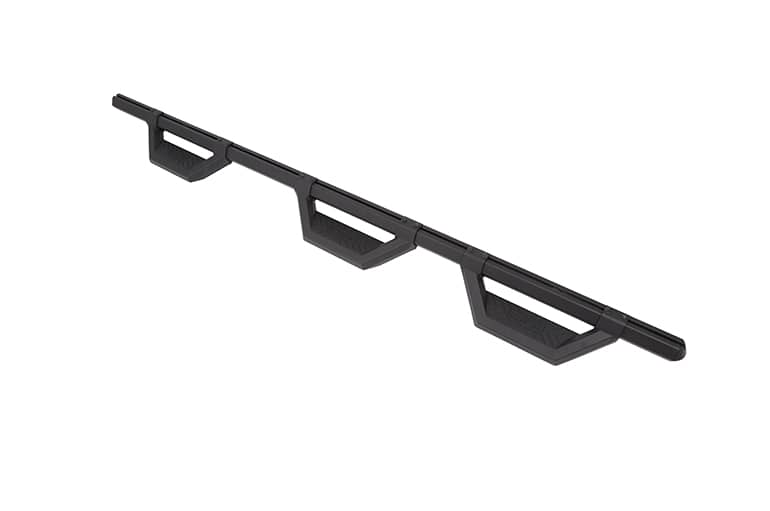 Dee Zee 66340W HEX SERIES W2W BRACKET KIT 19-26 GM 1500/20-26 HD Dee Zee 66340W