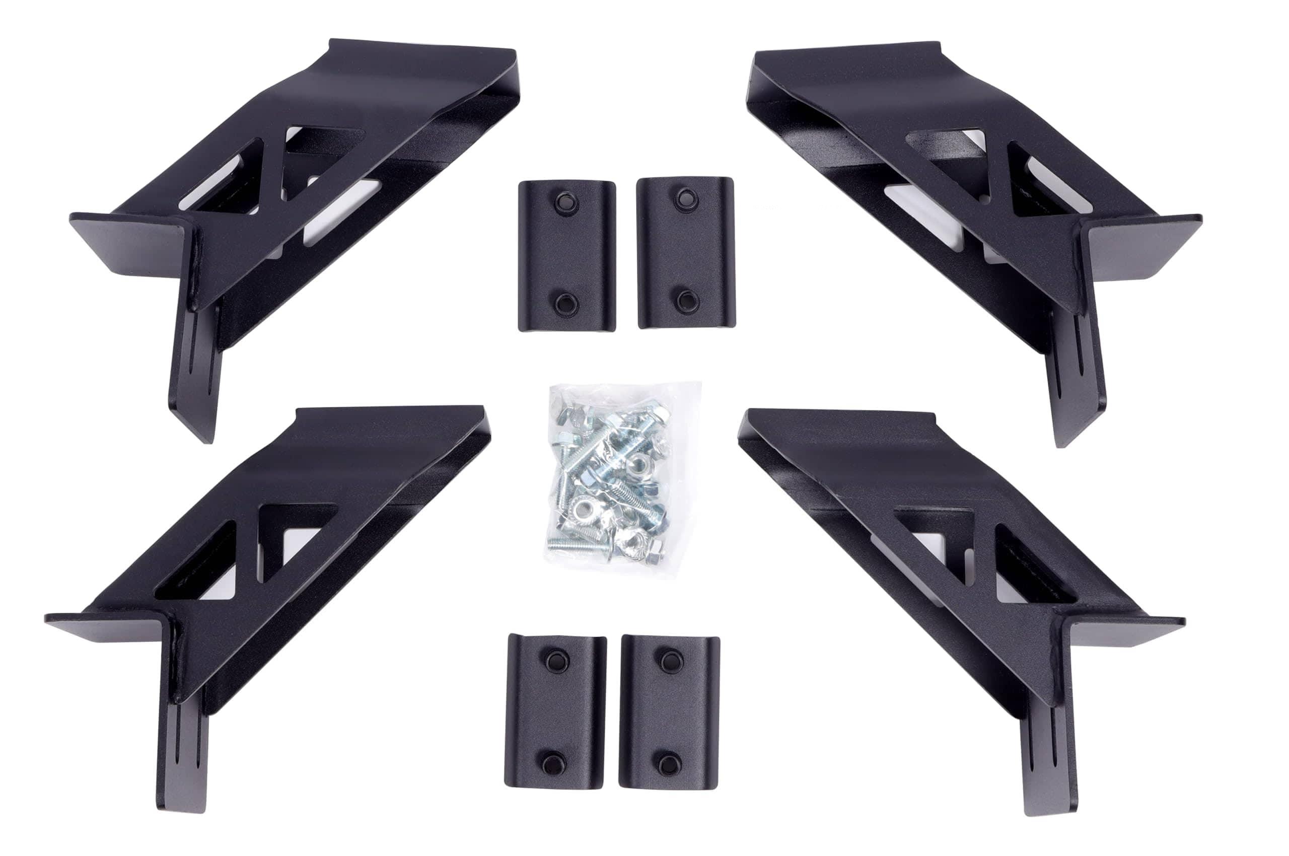 Dee Zee 73BEDMOUNT UNIVERSAL PLATFORM MOUNT Dee Zee 73BEDMOUNT