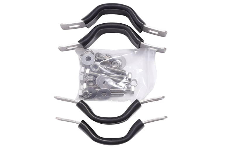 Dee Zee 73PRCLAMP PLATFORM ACCESSORY CLAMP Dee Zee 73PRCLAMP