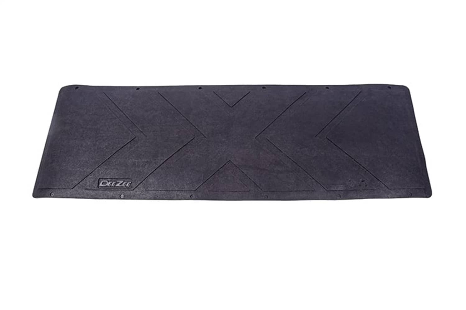 Dee Zee 76700 TAILGATE MAT UNIVERSAL 60" X 19.5" Dee Zee 76700