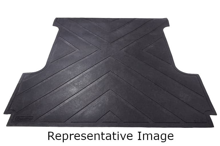 Dee Zee 76996 BED MAT 09-18 RAM 1500 5'7" Dee Zee 76996