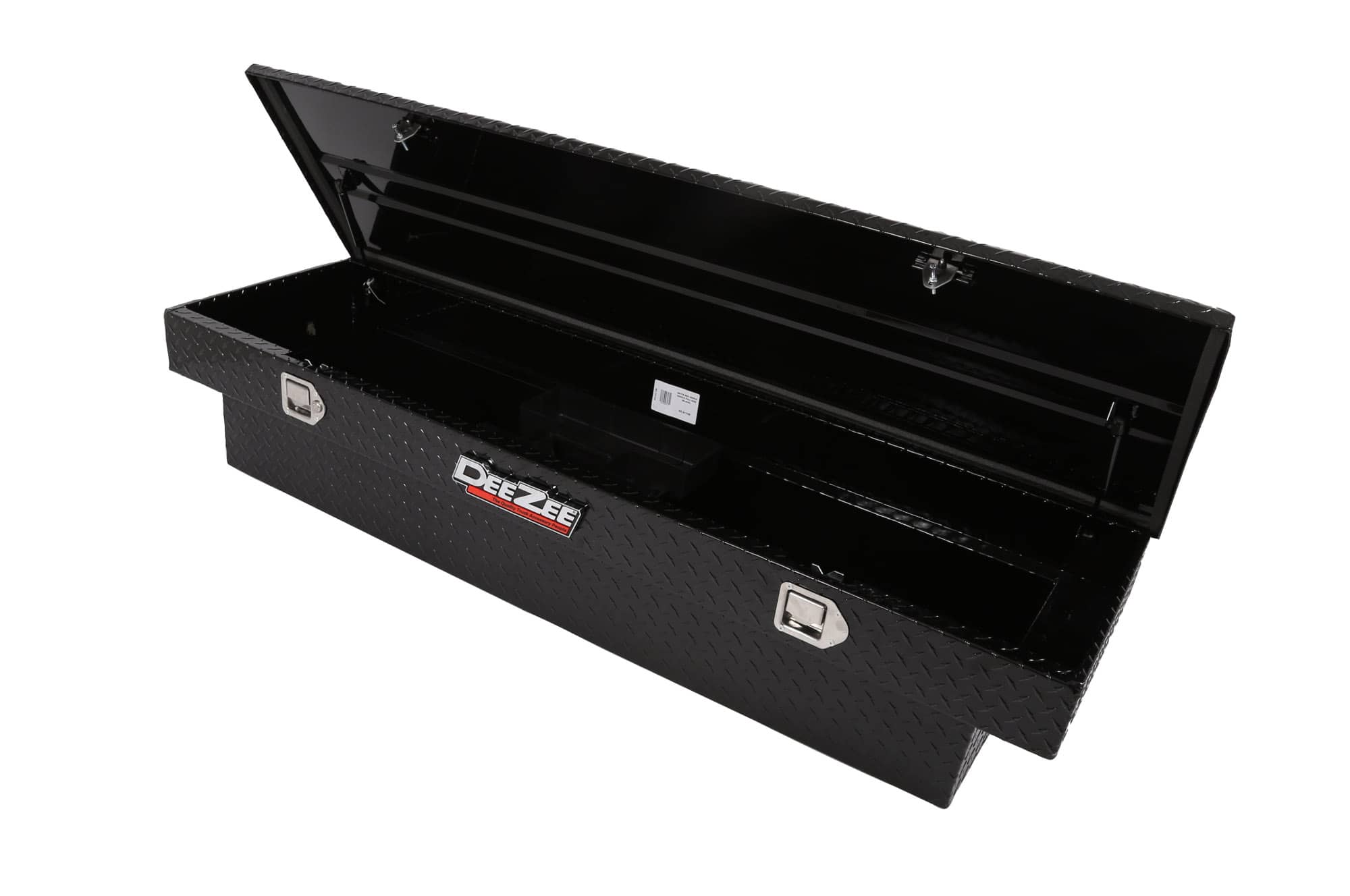 Dee Zee 8170B CROSSOVER TOOL BOX Dee Zee 8170B