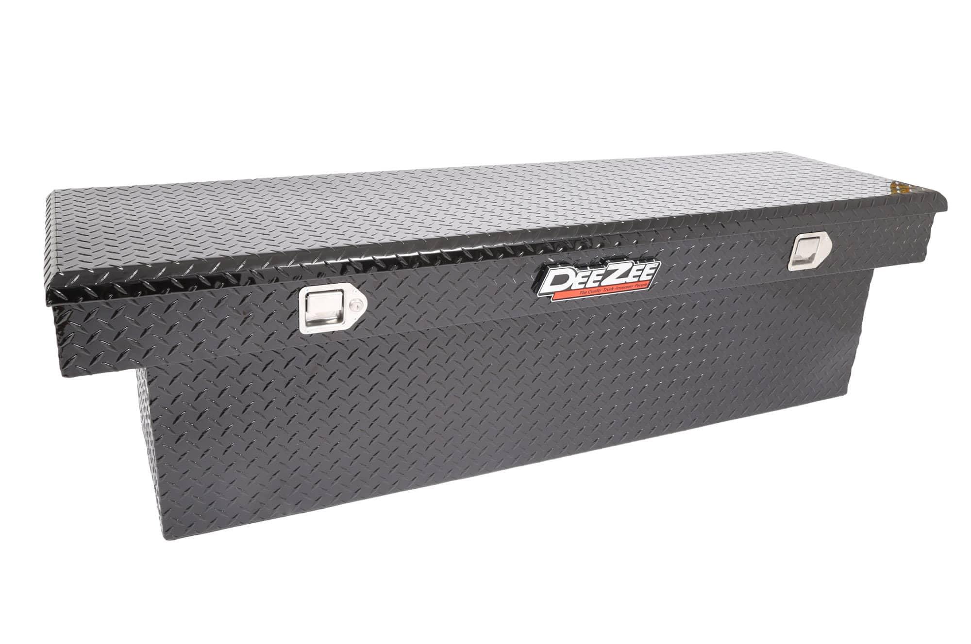 Dee Zee 8170DB DEEP CROSSOVER TOOL BOX Dee Zee 8170DB