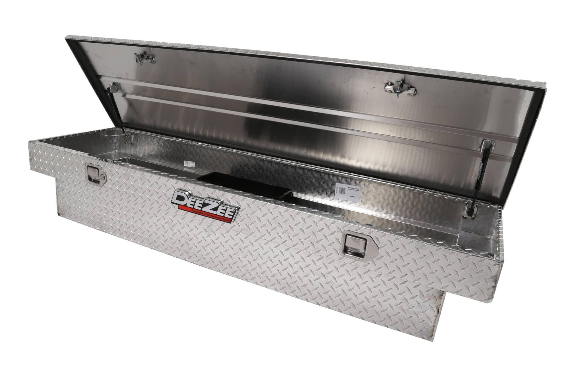 Dee Zee 8170 CROSSOVER TOOL BOX Dee Zee 8170