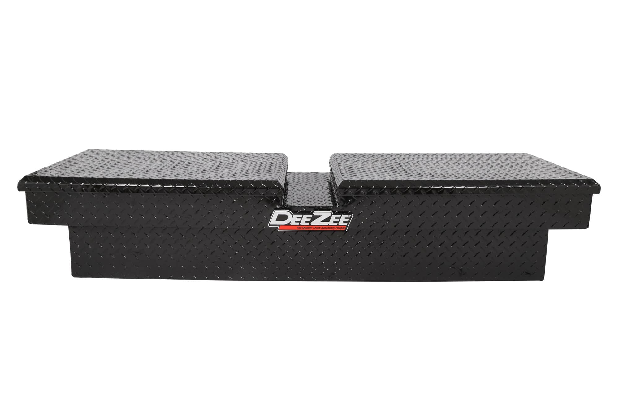 Dee Zee 8370B GULL WING TOOL BOX Dee Zee 8370B