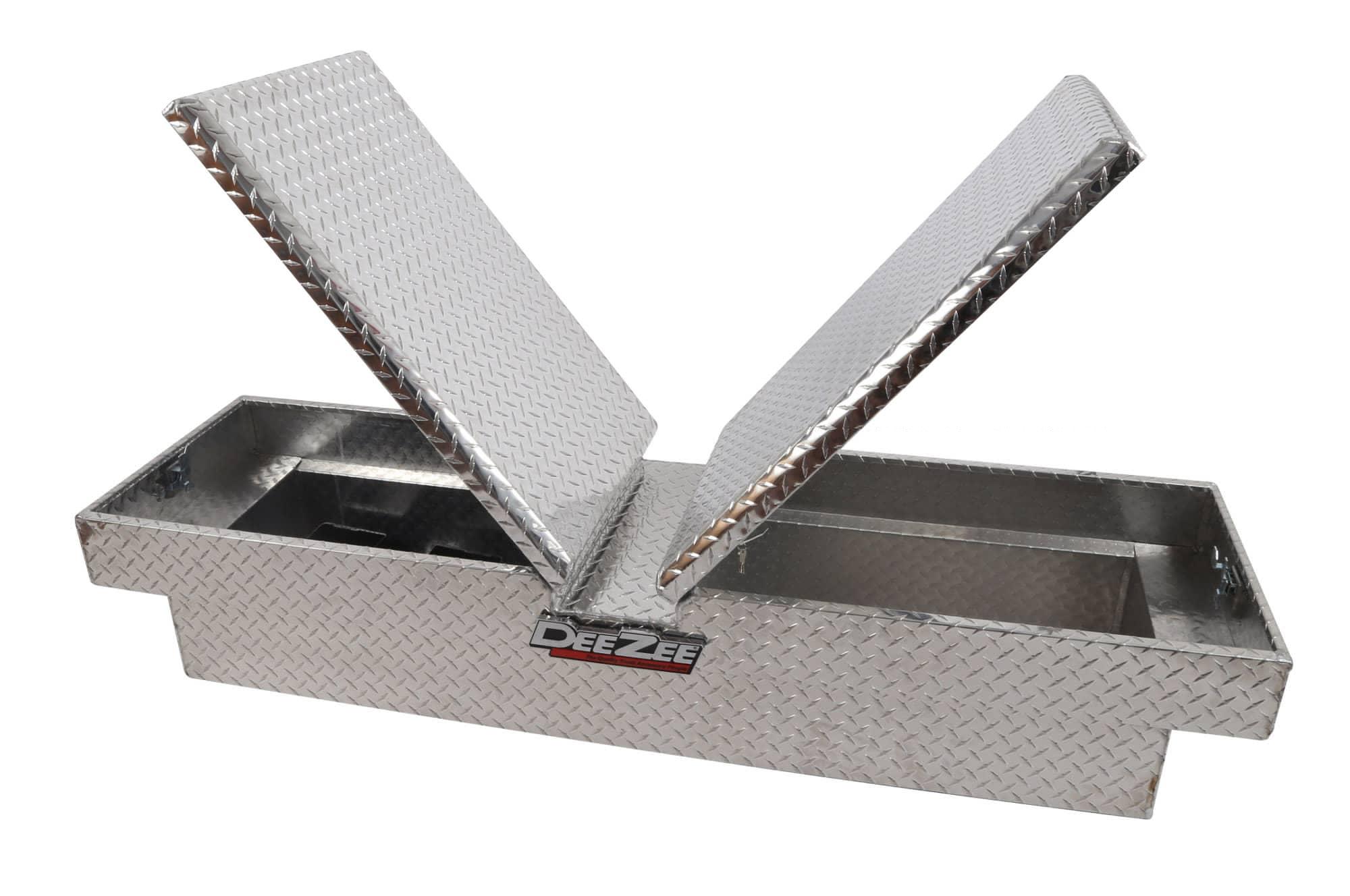 Dee Zee 8370 GULL WING TOOL BOX Dee Zee 8370