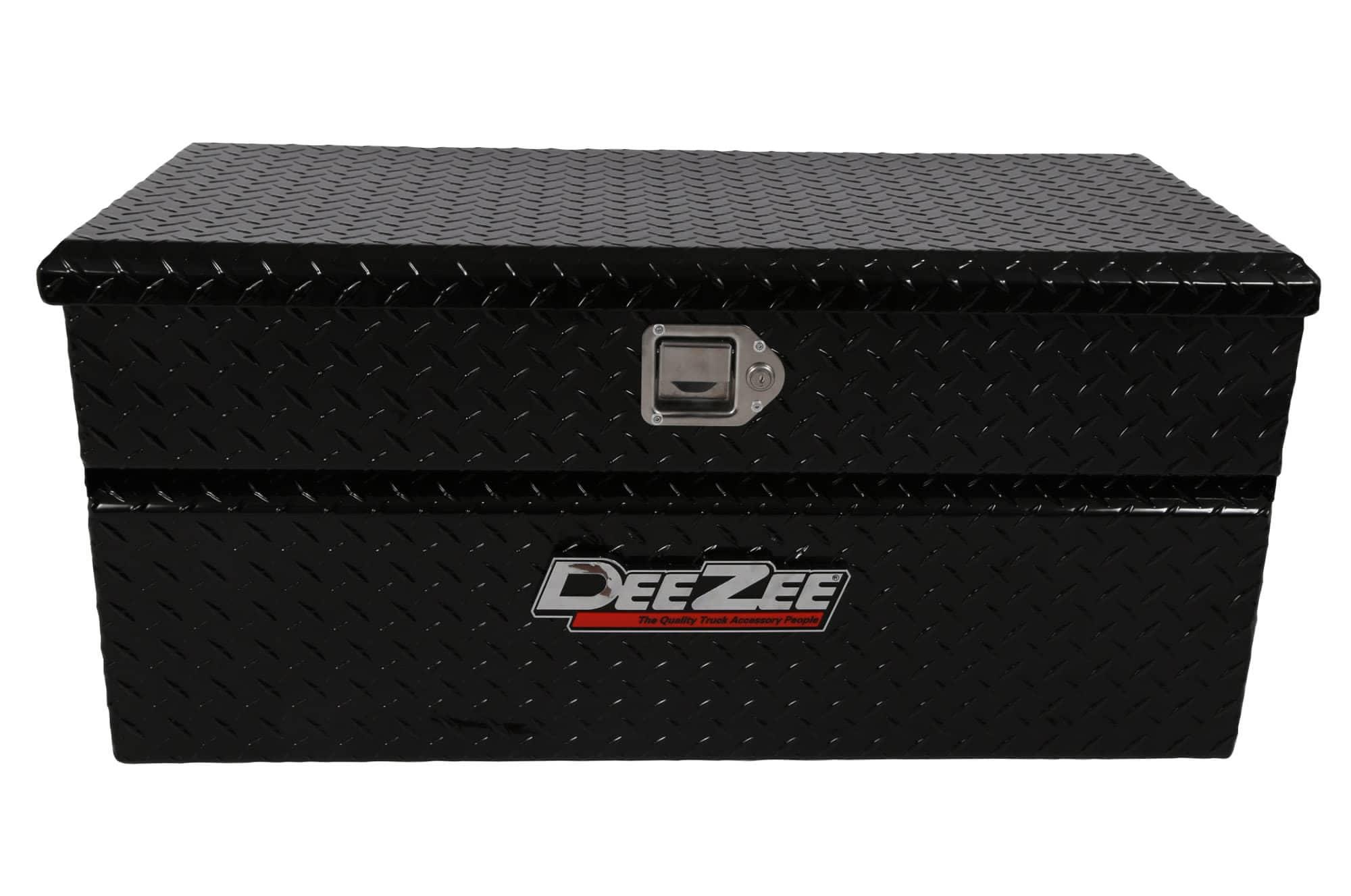 Dee Zee 8537B 37" CHEST TOOL BOX Dee Zee 8537B
