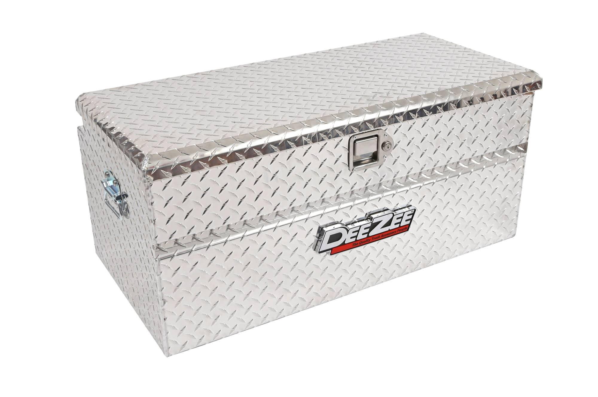 Dee Zee 8537 37" CHEST TOOL BOX Dee Zee 8537