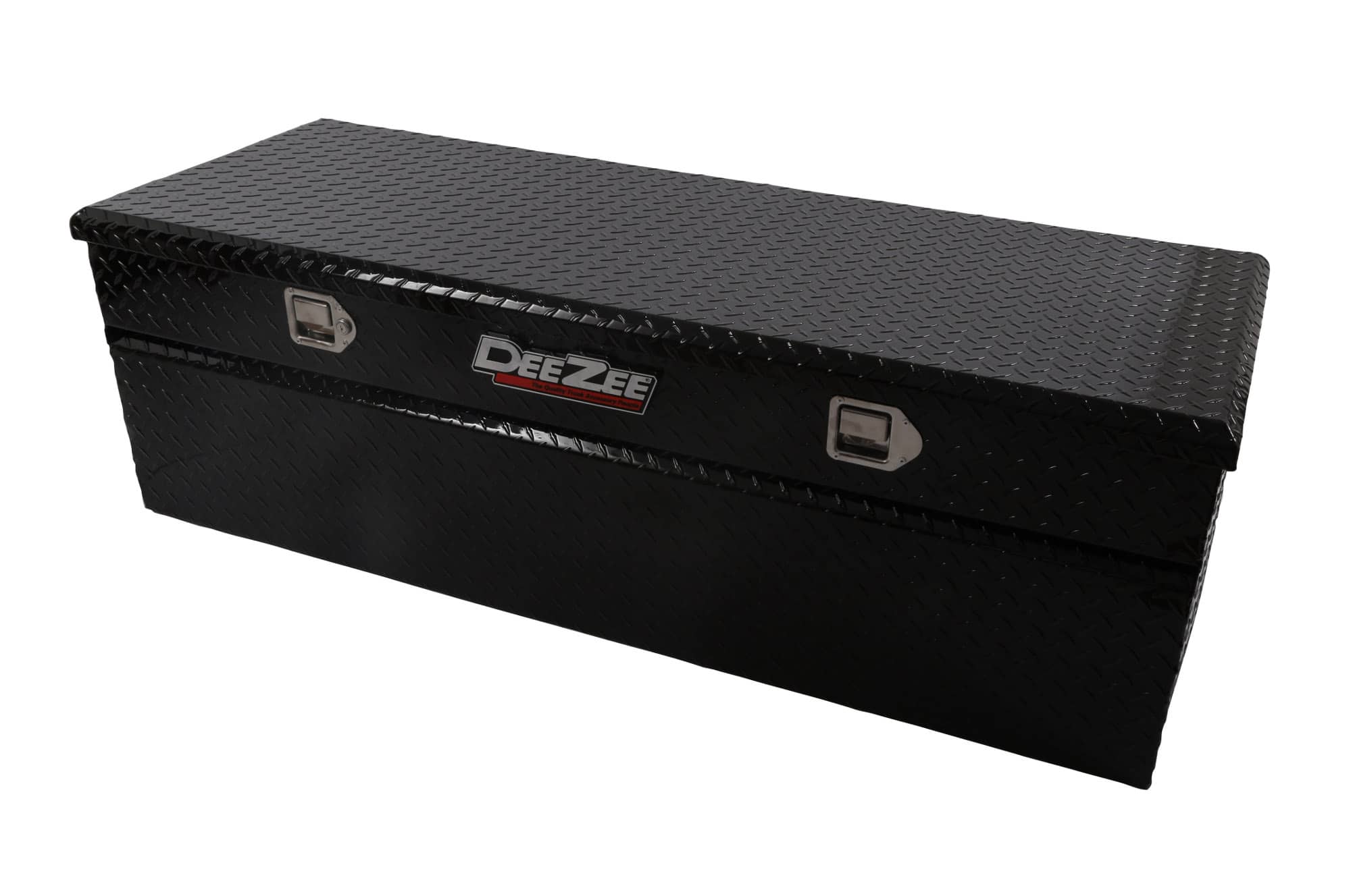 Dee Zee 8560WB TOOL BOX-FIFTH WHEEL Dee Zee 8560WB