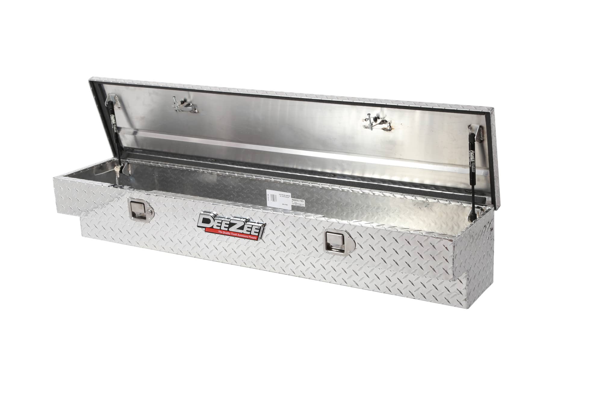 Dee Zee 8768 TOOL BOX-SIDE MOUNT 68" Dee Zee 8768