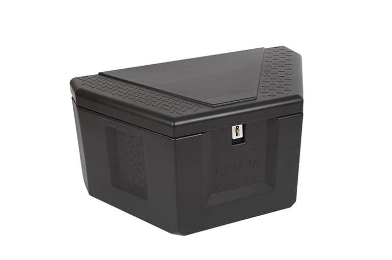 Dee Zee 91717P TRAILER TONGUE BOX Dee Zee 91717P