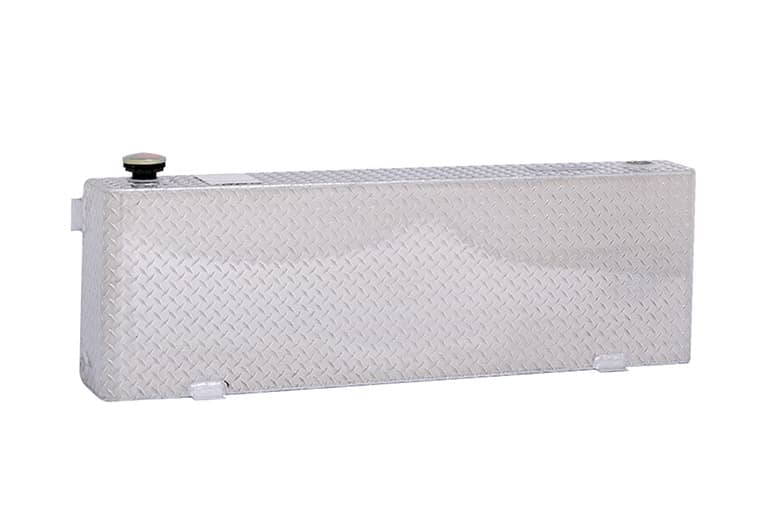 Dee Zee 91752X AUXILIARY TANK 38 US GAL Dee Zee 91752X