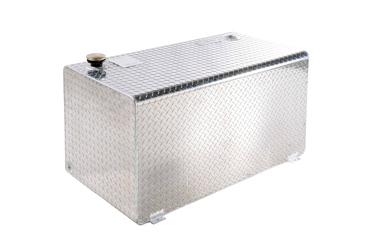 Dee Zee 91753X AUXILIARY TANK 110 US Dee Zee 91753X